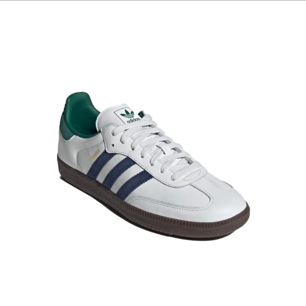Adidas Samba Sneakers Size 7.5 - Picture 3 of 3